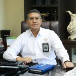 Dr. Reza Hendra Wibowo, S.Ikom 2., M.M