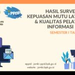 Poster Survei PIK Smt I 2023