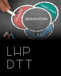 LHP DTT